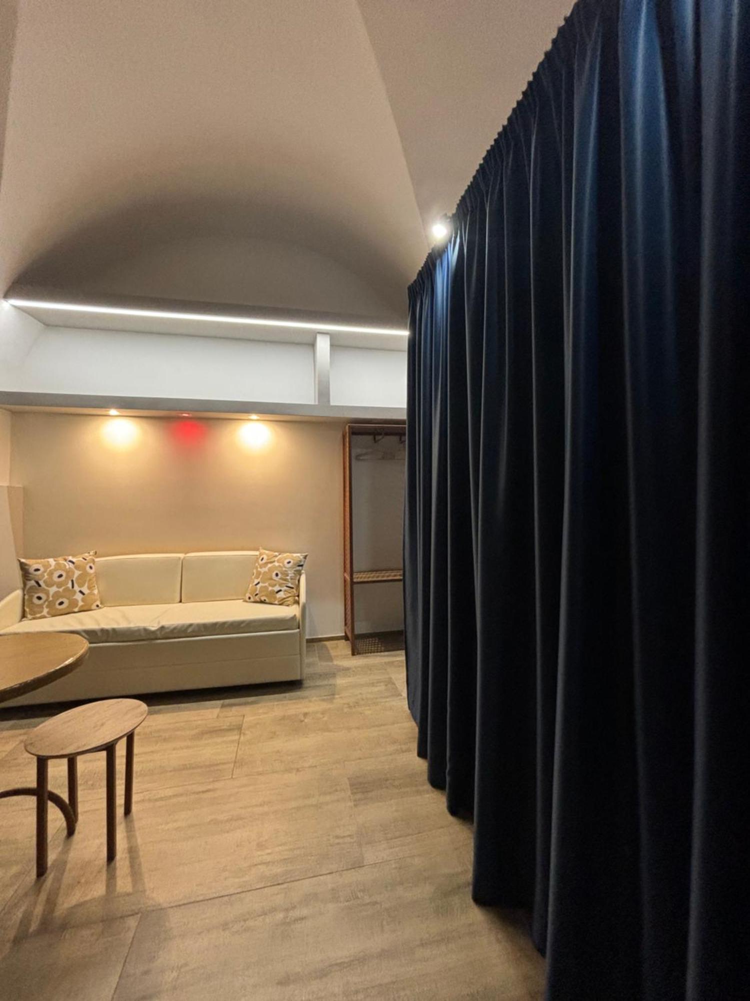 B&B Del Corso Foggia Con Parcheggio Custodito المظهر الخارجي الصورة